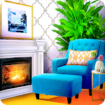 Cover Image of Télécharger Homecraft - Jeu de décoration d'intérieur 1.4.16 APK