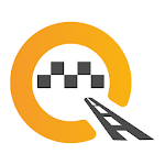 Cover Image of ดาวน์โหลด iQTaxi: แท็กซี่ในมินสค์ 3.1.2 APK