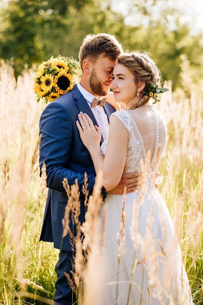 Photographe de mariage Szabolcs Onodi (onodiszabolcs). Photo du 22 janvier 2023