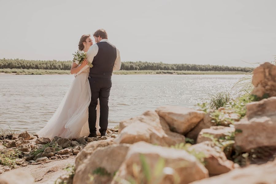 Fotógrafo de casamento Diana Prokhorova (prohorovadidi). Foto de 24 de janeiro 2019