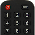 Remote For Hisense6.1.11