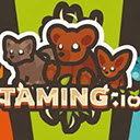 Taming io Game