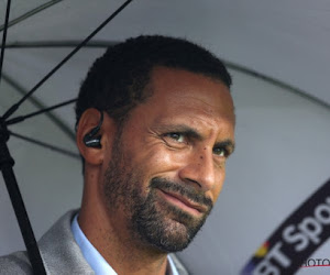 Rio Ferdinand va-t-il faire son retour à Manchester United ?