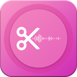 Cover Image of Unduh Mp3 Cutter, Video Cutter & RingTone Maker 2.0 APK