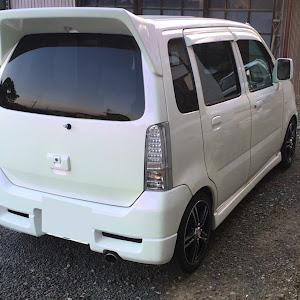 ワゴンR MC11S