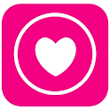 Icon Loveapp: dating for the lazy