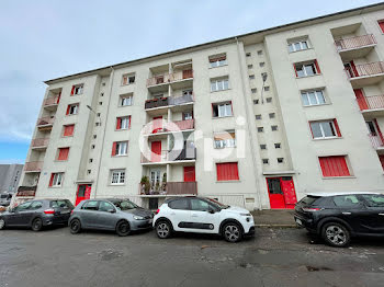 appartement à Thionville (57)