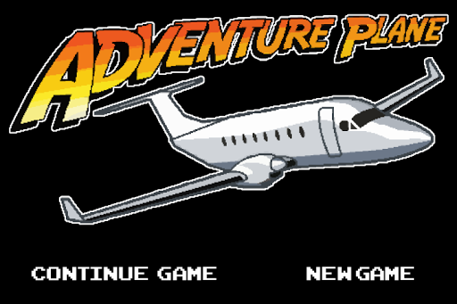 Adventure Plane