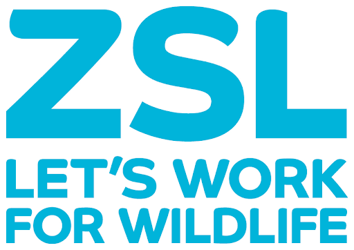 ZSL (Zoological Society of London) logo