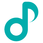 Cover Image of Descargar GOM Audio - Música, sincronización de letras, podcast, transmisión 2.2.0 APK