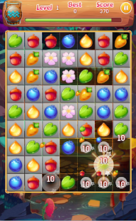 Fruit Farm Blast Mania - náhled