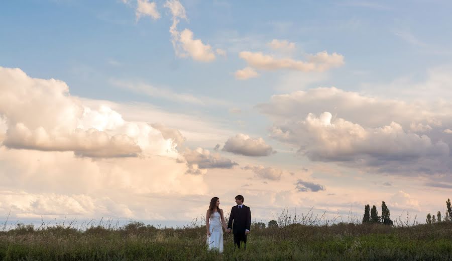 Fotógrafo de bodas Matias Izuel (matiasizuel). Foto del 5 de marzo 2016