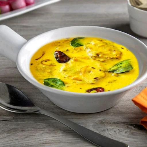 Kadhi Pakora