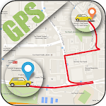 Cover Image of Unduh GPS Route finder & Navigation 1.4 APK