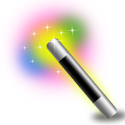 Magic Wand 2018 1.1 Icon