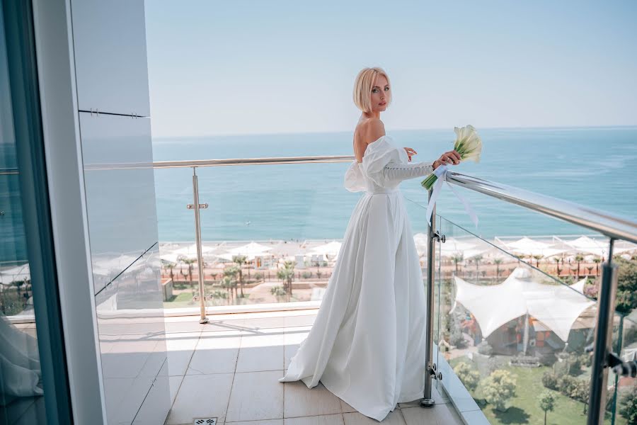 Wedding photographer Darya Fomina (fomina). Photo of 18 June 2023