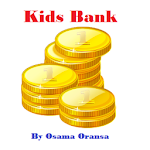 Kids Bank Apk