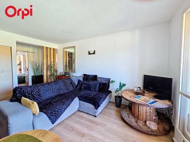 Vente appartement 2 pièces 35 m² à La Seyne-sur-Mer (83500), 223 000 €