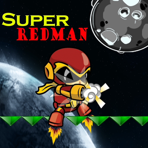 Super Redman