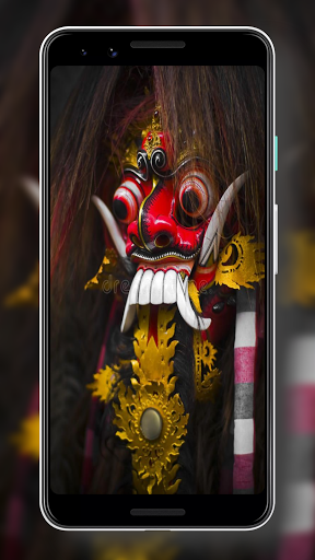 Wallpaper Reog Ponorogo