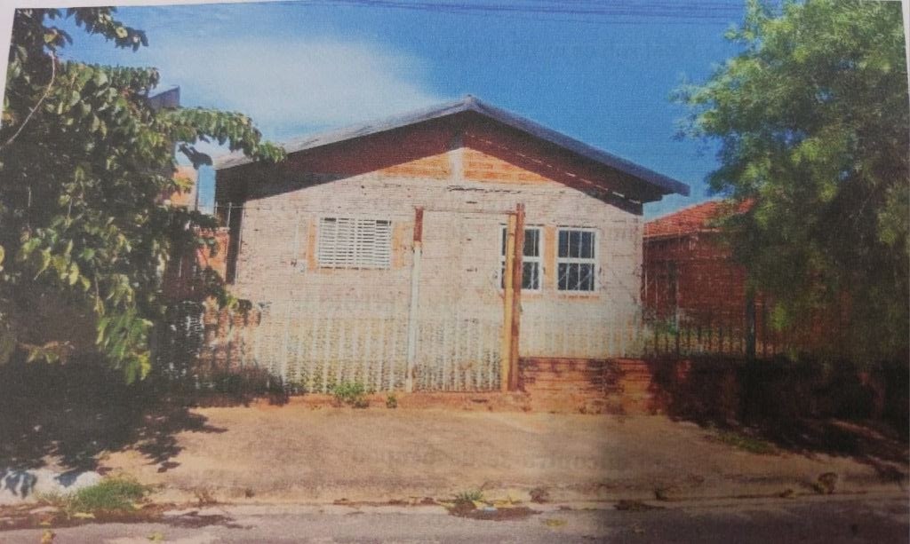 Casas à venda Professor José Augusto da Silva Ribeiro