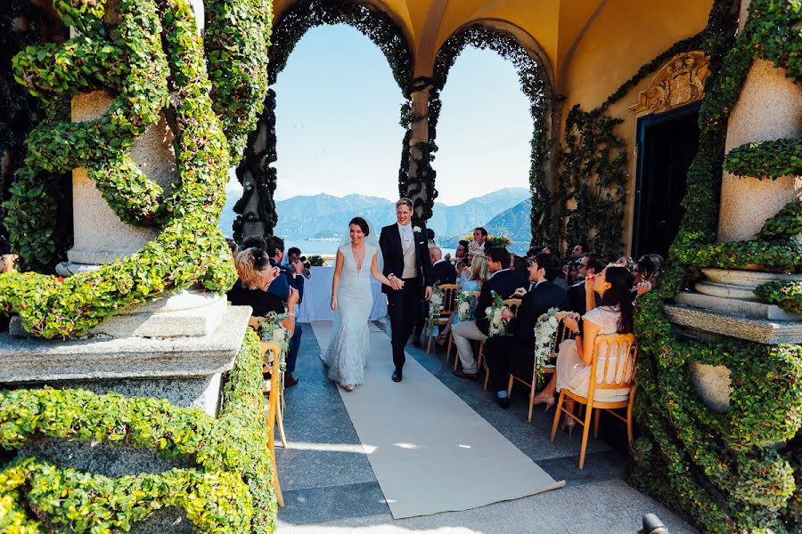 Wedding photographer Nicasio Ciaccio (nicasiociaccio). Photo of 15 February 2016