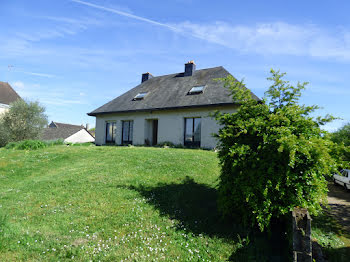 maison à Bessé-sur-Braye (72)