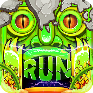 Download Foreste Run Escape Temple For PC Windows and Mac