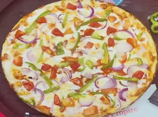 Country Special Pizza