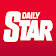 Daily Star icon