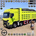 Indian Truck Cargo Lorry Games