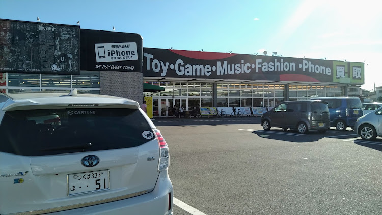 プリウスαのドライブ・CT愛猫部・ガチャガチャ・機種変更の待ち時間に行って来たよ・愛猫紹介に関するカスタム事例の投稿画像2枚目