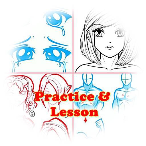 How To Draw Anime  Manga