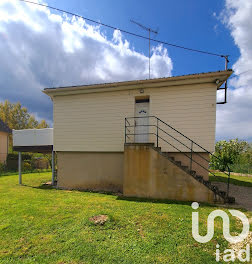 maison à Joigny (89)