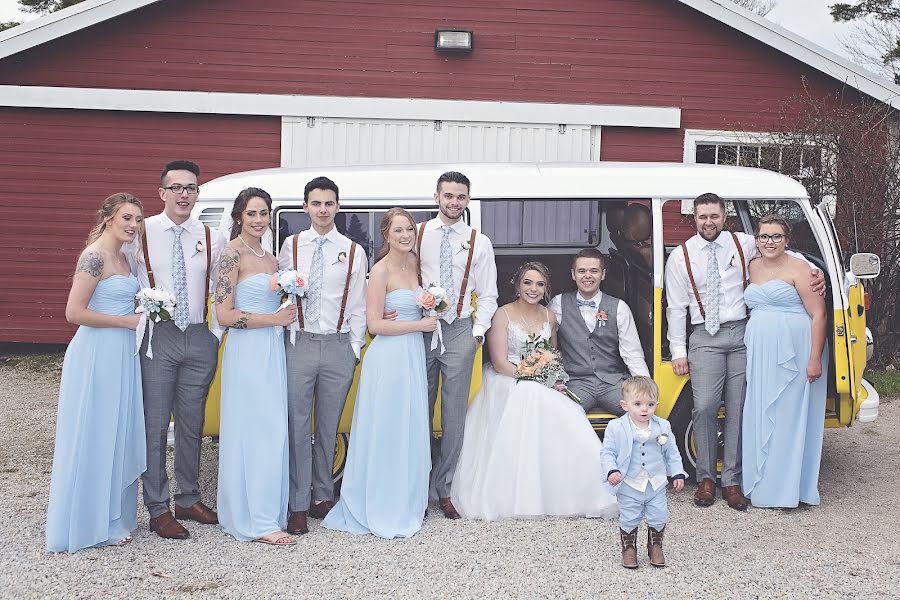 Fotógrafo de bodas Klong Camba (klongcamba). Foto del 5 de junio 2019