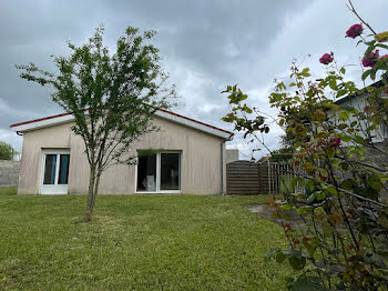 maison à Castine-en-Plaine (14)