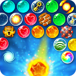 Cover Image of Télécharger Buste de bulles ! 2 - Tireur de bulles pop 1.0.8 APK