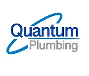 Quantum Plumbing Logo