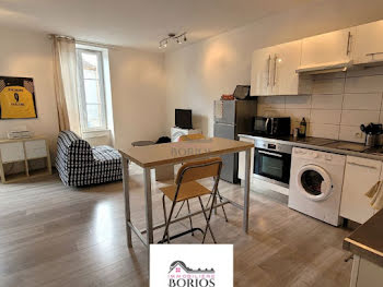 appartement à Chalon-sur-saone (71)