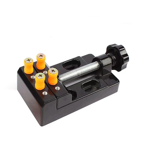 Title 2, High Precision Small Bench Drill for Household ...