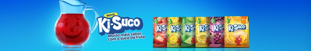 Ki-Suco Banner