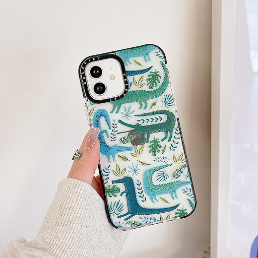 Title 7, Snake iPhone 14 Pro Max 13 12 Drop-proof Mobile...