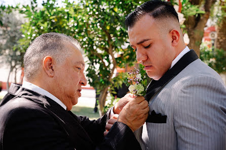 Fotógrafo de casamento Manuel Arenas (manuelarenas). Foto de 1 de janeiro