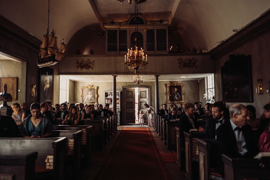 Wedding photographer Tanya Borodina (photoborodina). Photo of 7 September 2021