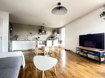 appartement à Nanterre (92)