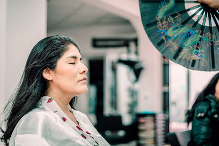 Fotógrafo de bodas Erwin Barrientos (eobarrientos). Foto del 17 de mayo 2019