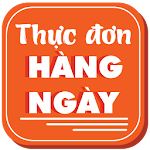 Cover Image of ダウンロード Thực đơn hàng ngày 15.12.2017-QC APK