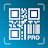 QR Code Reader PRO - Scan app icon