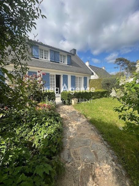 Vente maison 6 pièces 112 m² à Carnac (56340), 466 690 €