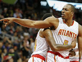 OFFICIEEL: Dwight Howard verlaat Atlanta Hawks en heeft nieuwe ploeg beet